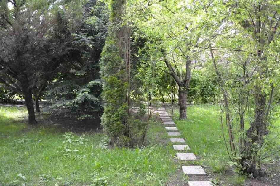 Leleka Hostel Esbly Zewnętrze zdjęcie