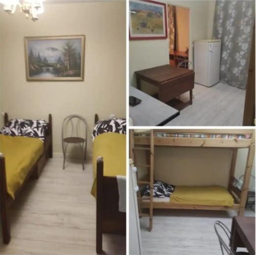 Leleka Hostel Esbly Zewnętrze zdjęcie